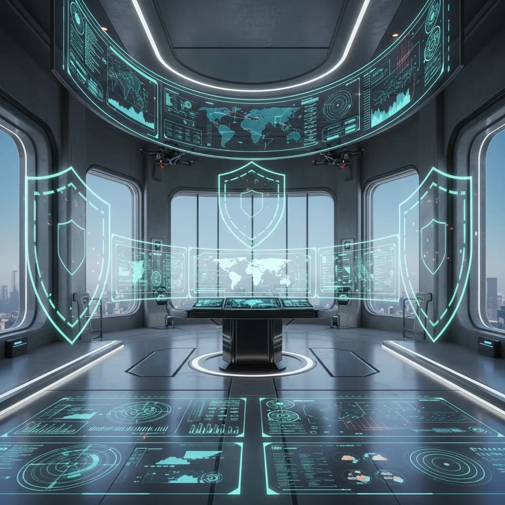 مدير إدارة المخاطر