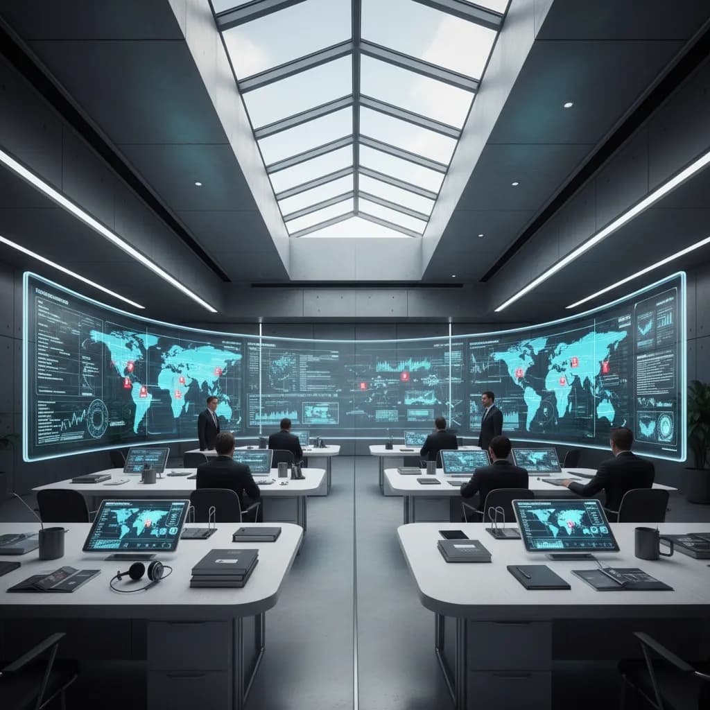 مدير الجودة