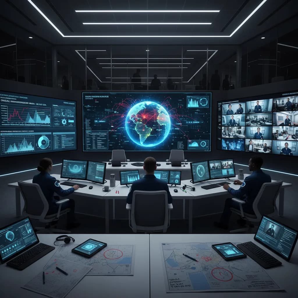 مدير علاقات الشخصيات المهمة