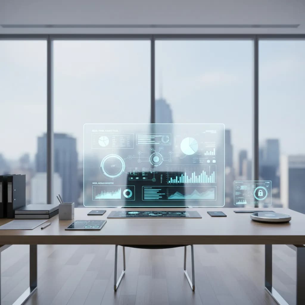 مدير الامتيازات الخاصة