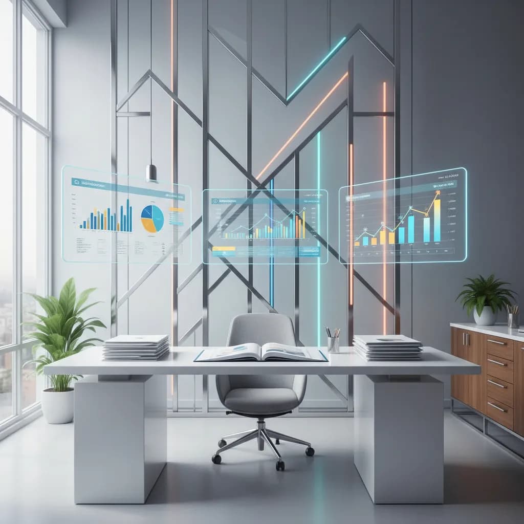 مدير المتابعة التنفيذية