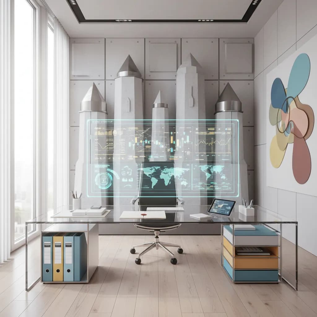 مدير إدارة الأزمات