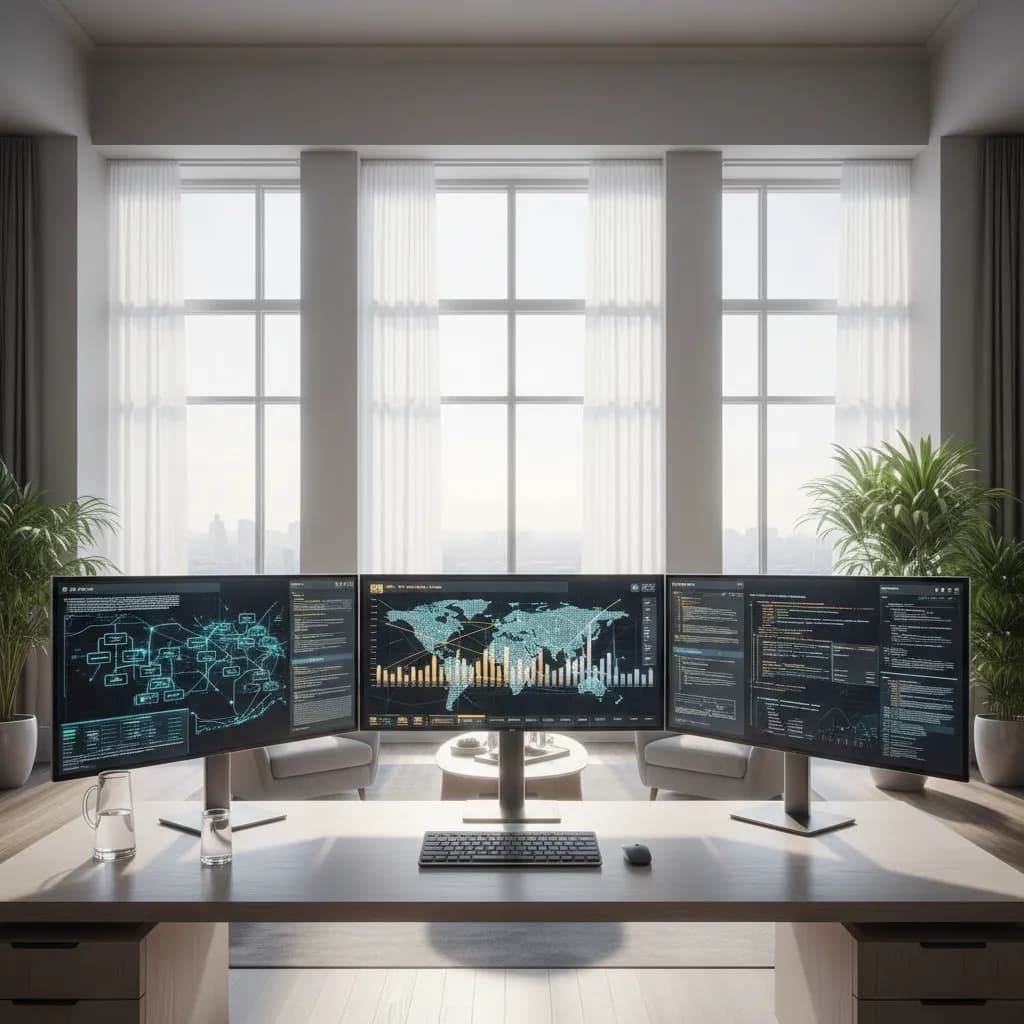 مدير التدقيق الداخلي