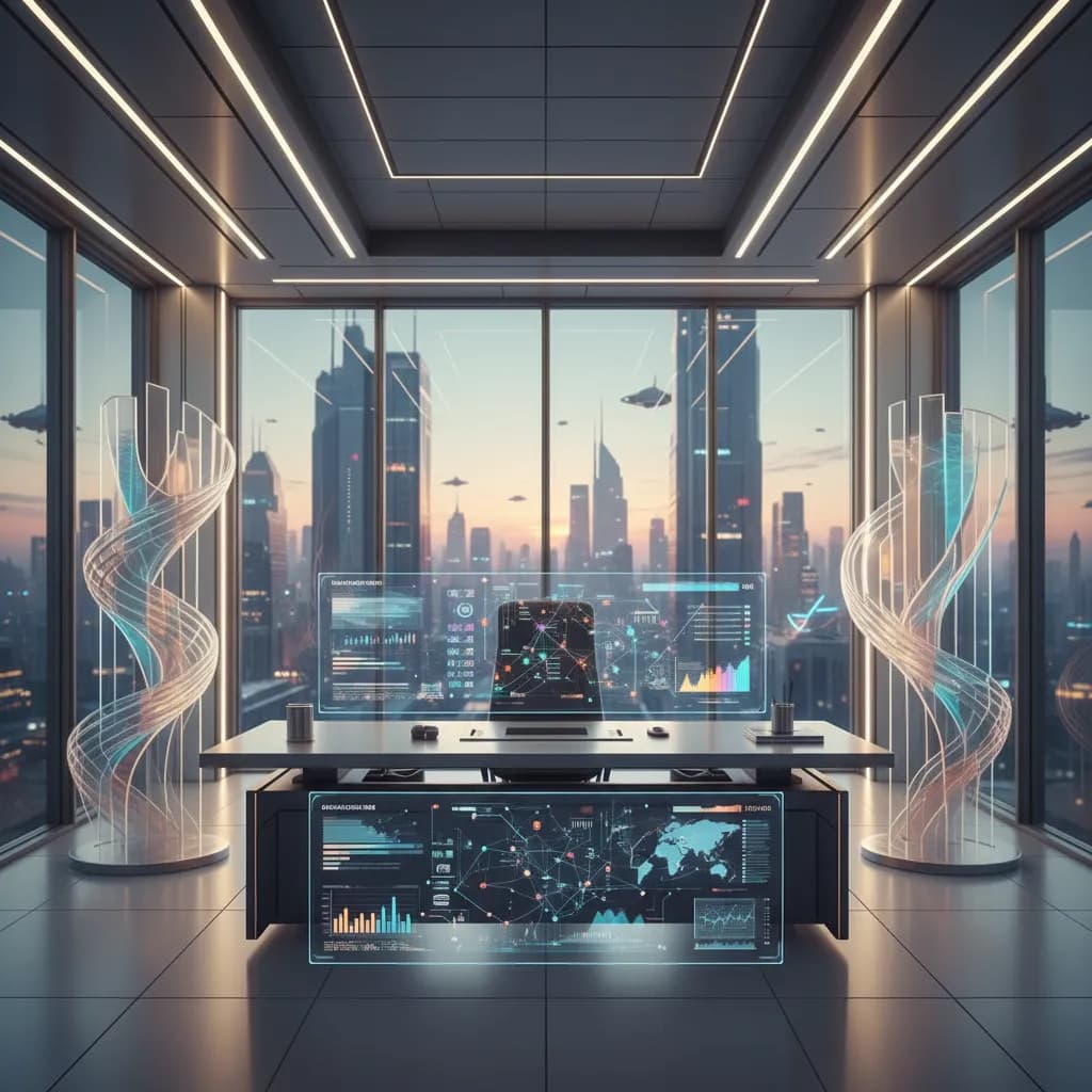 مدير العلاقات الخارجية