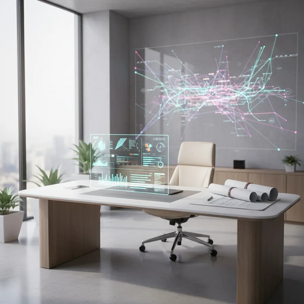 مدير الحماية الاستراتيجية