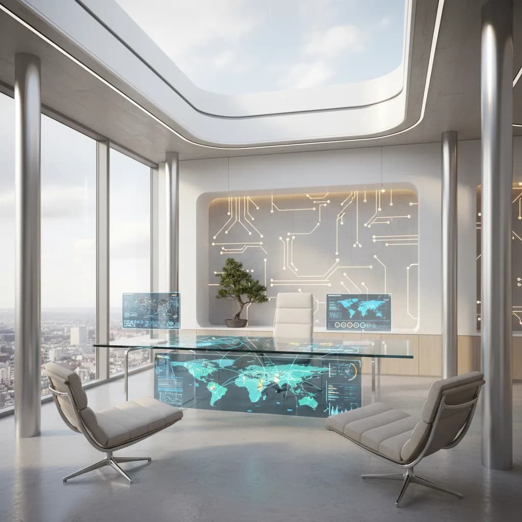 مدير الدراسات والتحليل