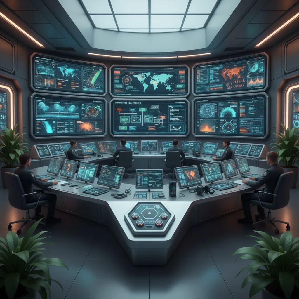 إدارة النفوذ التنفيذي