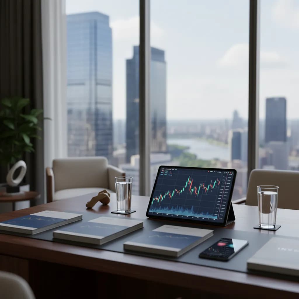 بناء المسارات الاستراتيجية