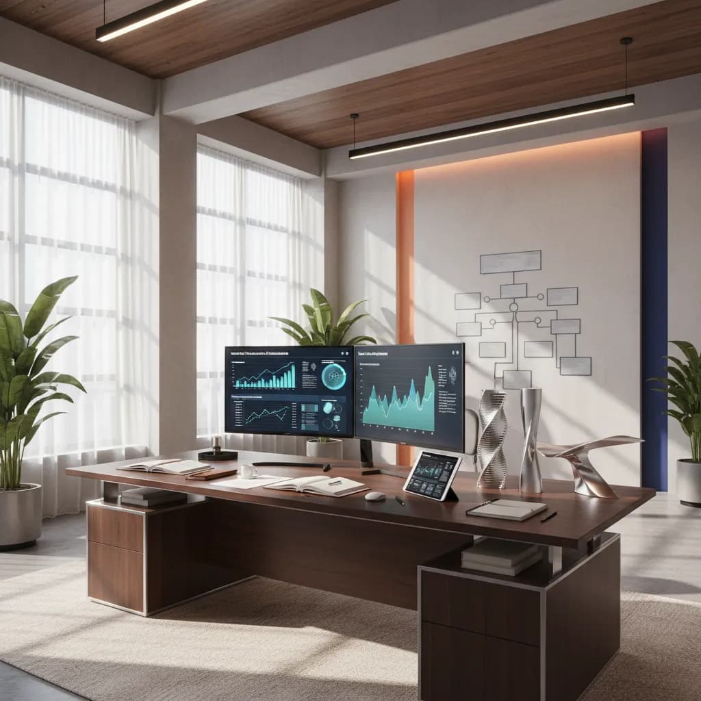 إدارة العلاقات عالية الحساسية