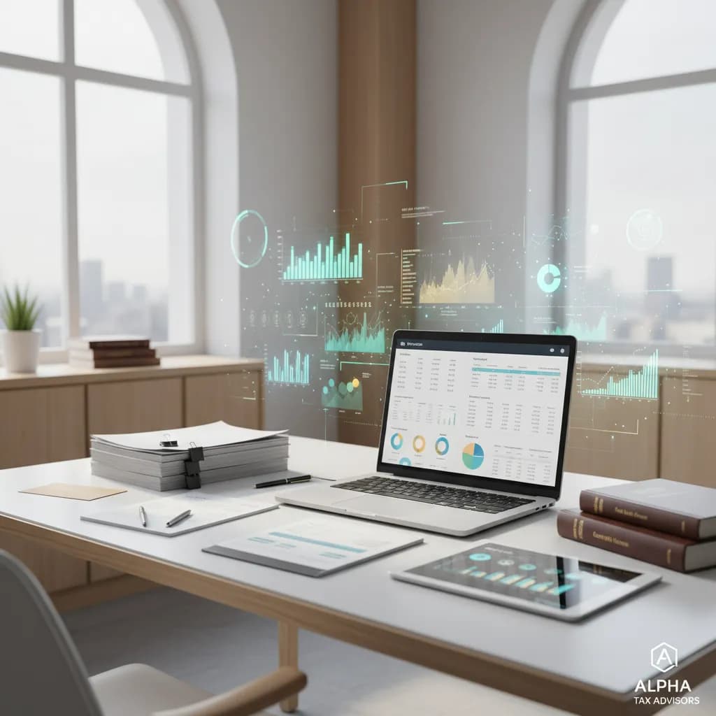 مراقبة السمعة الرقمية