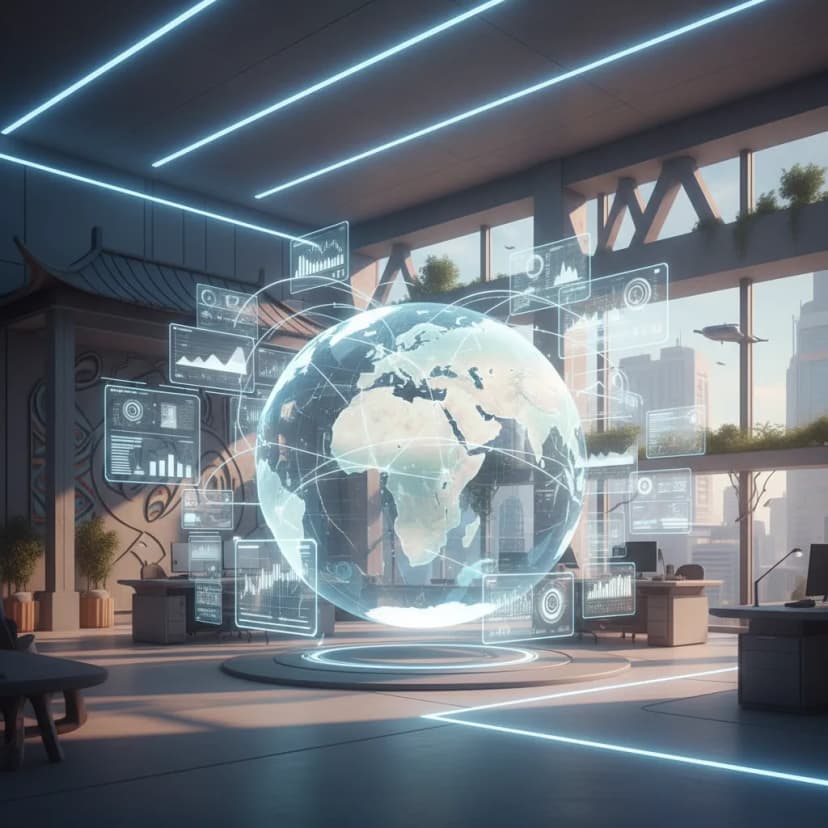 الشركة العائلية