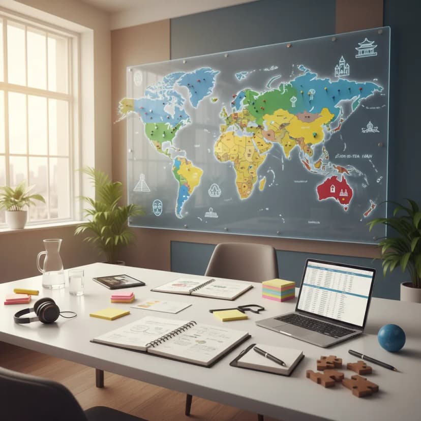 إعادة الهيكلة