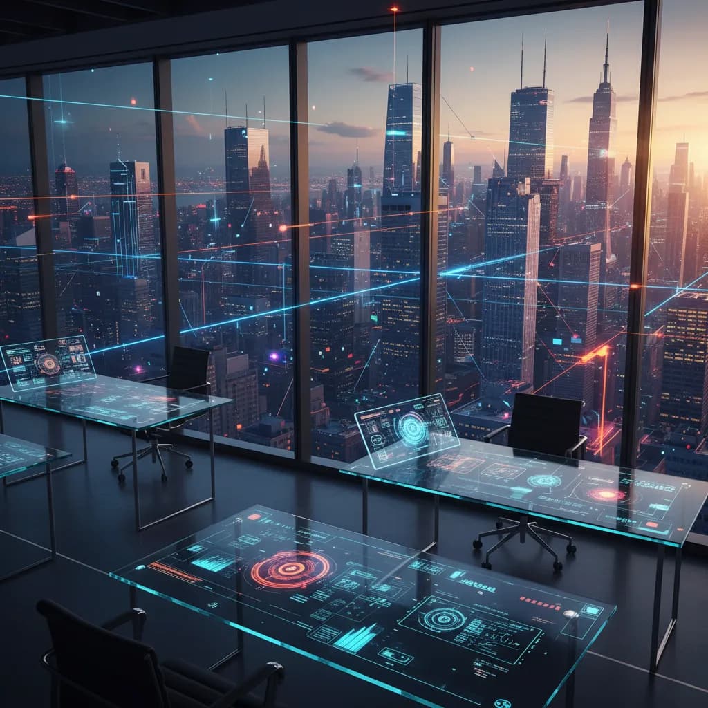 Internal quality standards