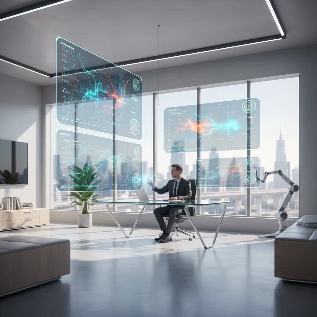 Analysis and decision-making