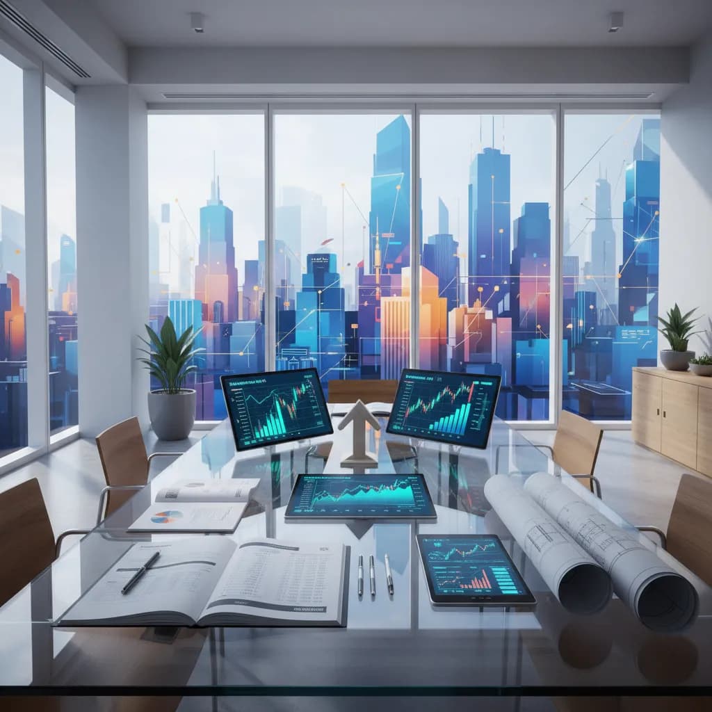 Facilitating official transactions