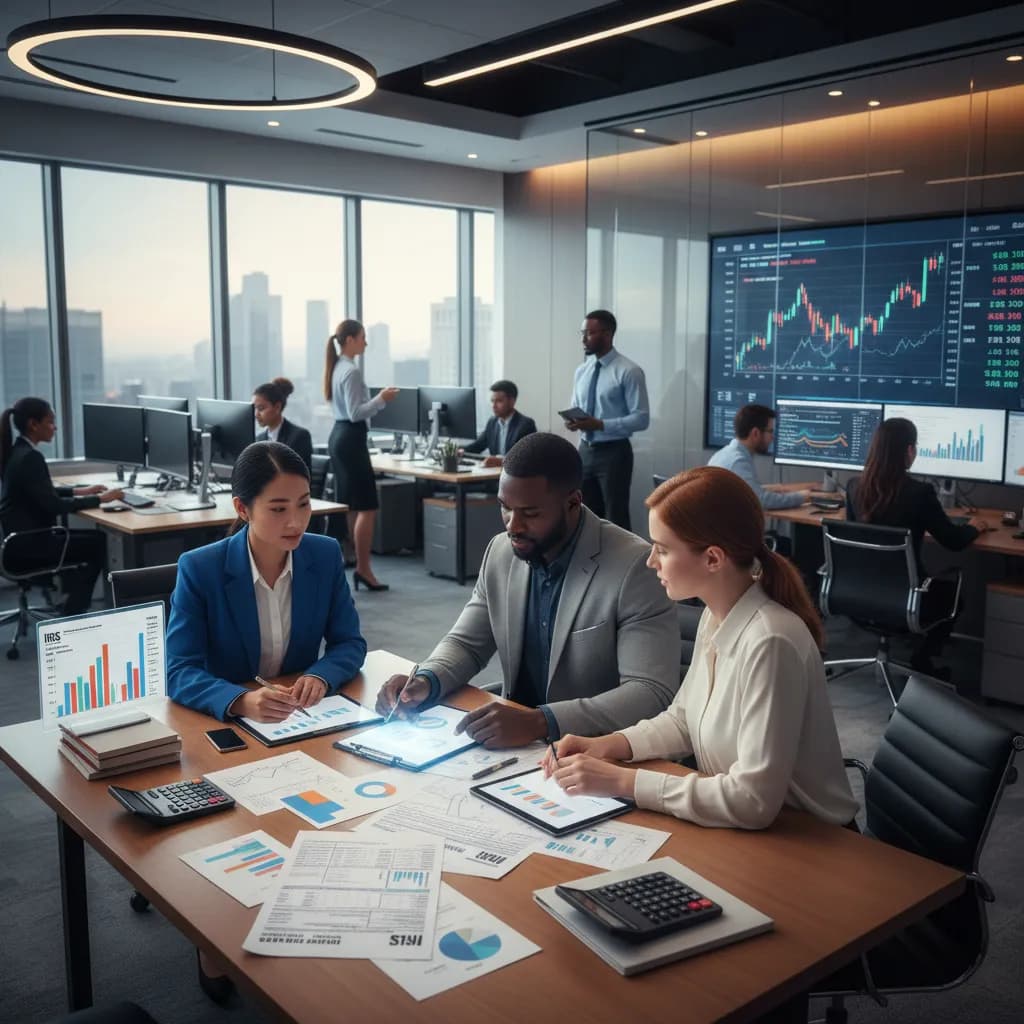 التحكيم وتسوية النزاعات