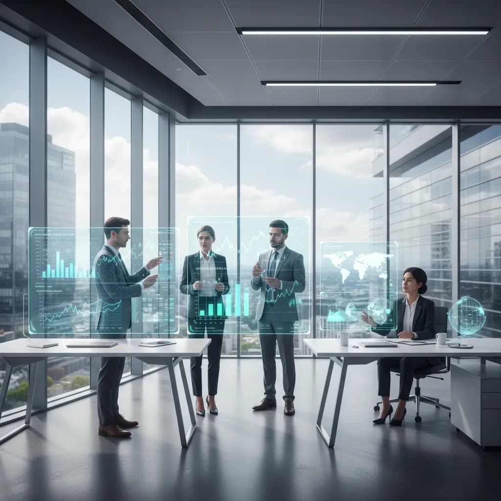 دراسات الجدوى وخطط الأعمال