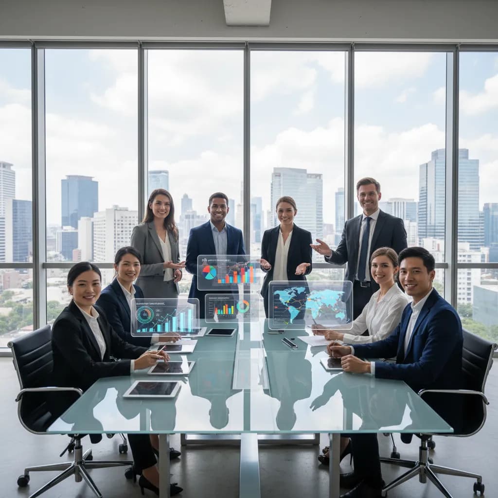 الامتثال الضريبي والتخطيط المالي