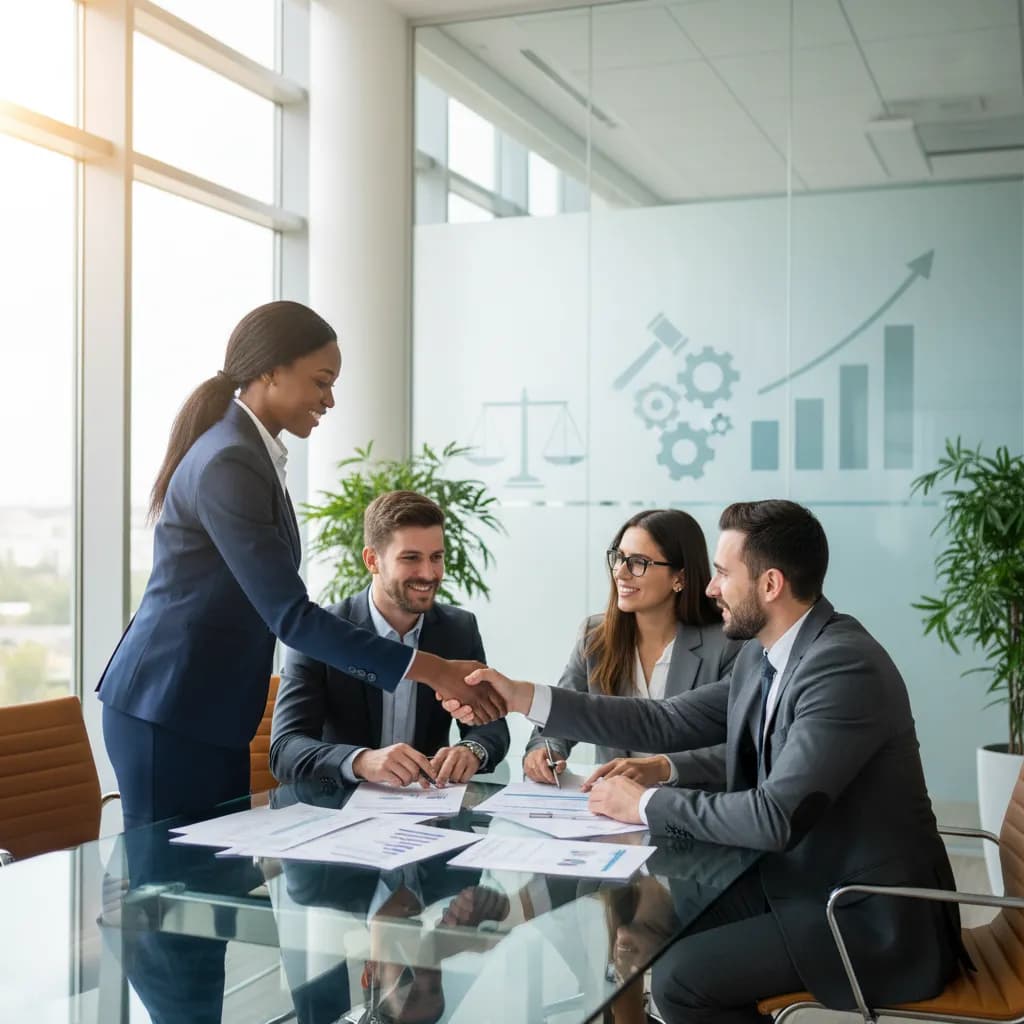 الامتياز التجاري