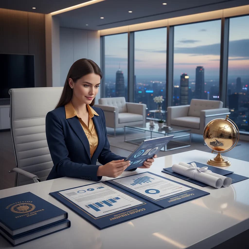 العلاقات الحكومية والاتصال المؤسسي