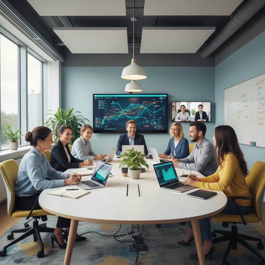 إدارة العلاقات مع المستثمرين