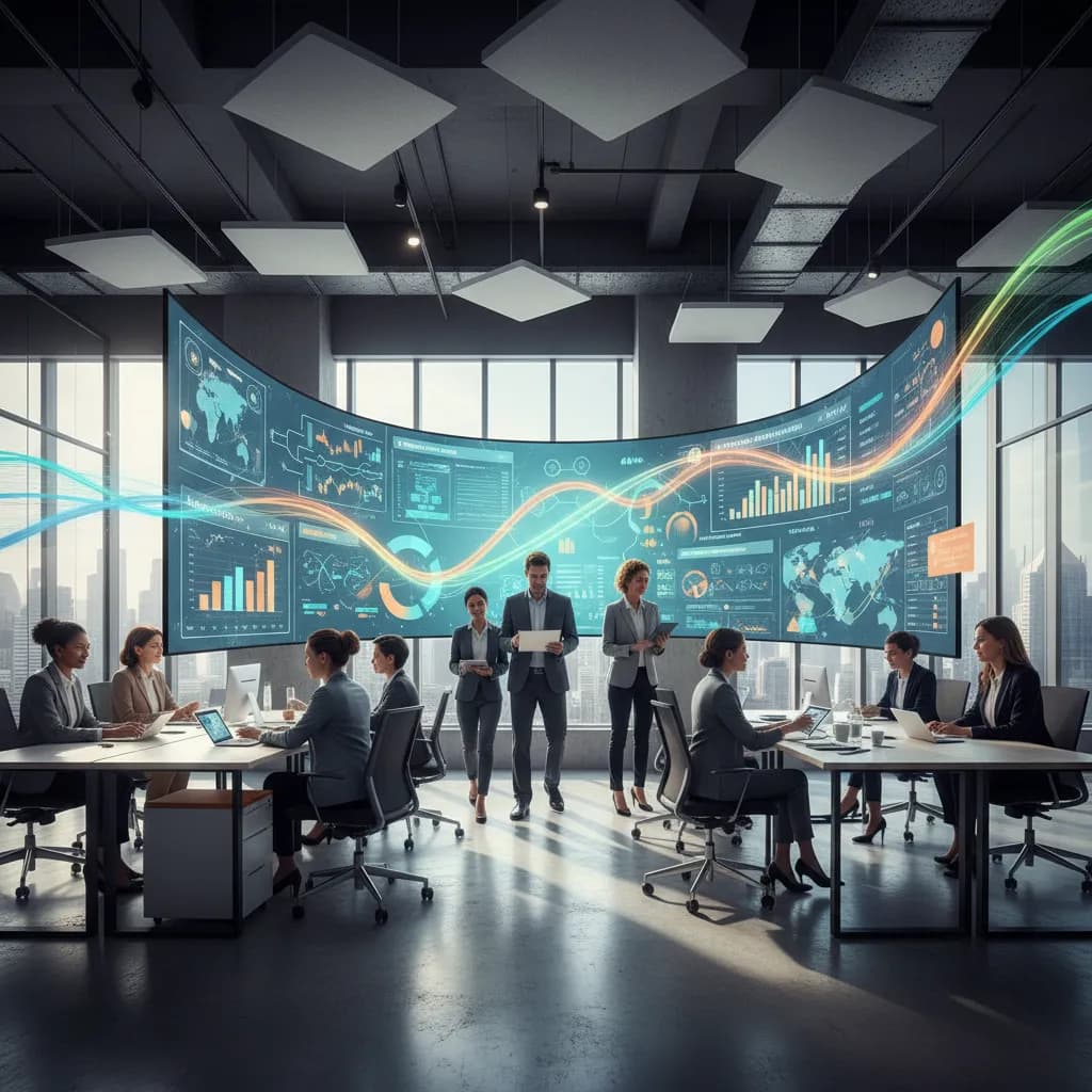 إدارة العمليات التشغيلية