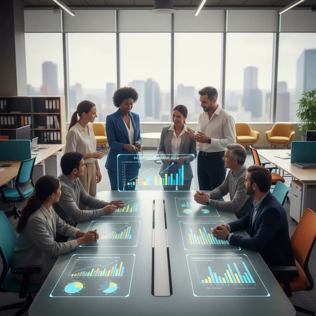 التجارة الدولية واللوجستيات