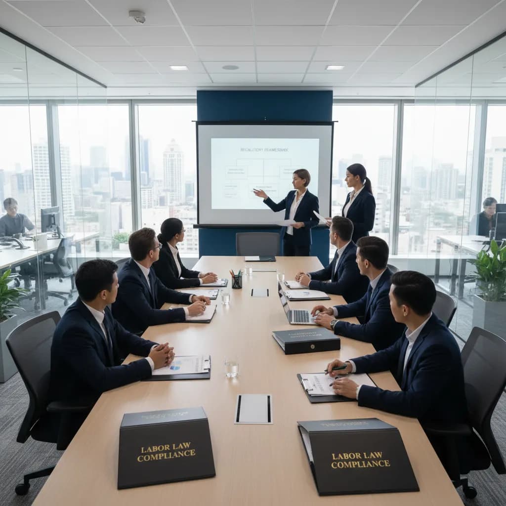 خدمات رجال الأعمال الخاصة