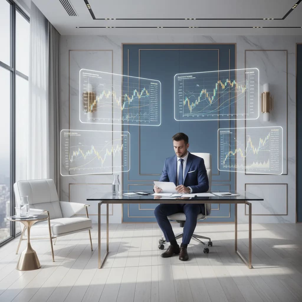 التحول الرقمي