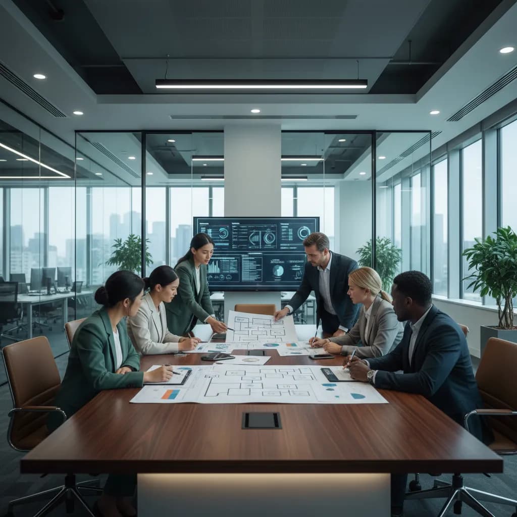 خدمات الشركات العائلية