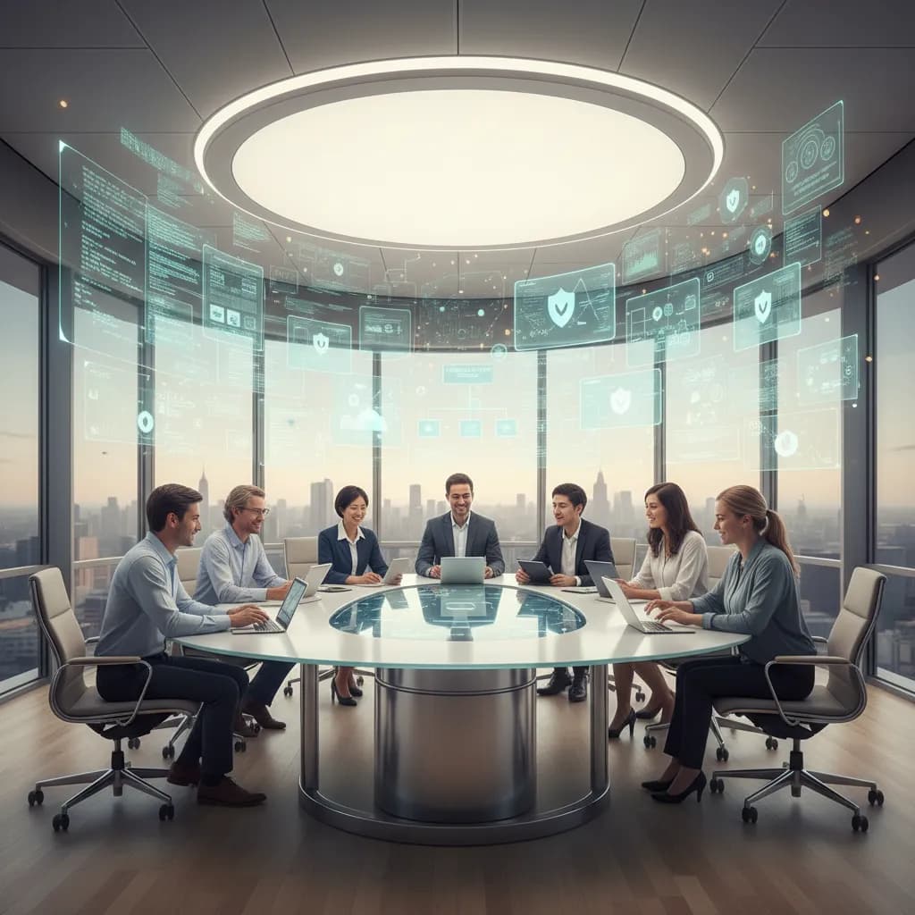 إعداد العروض الاستثمارية