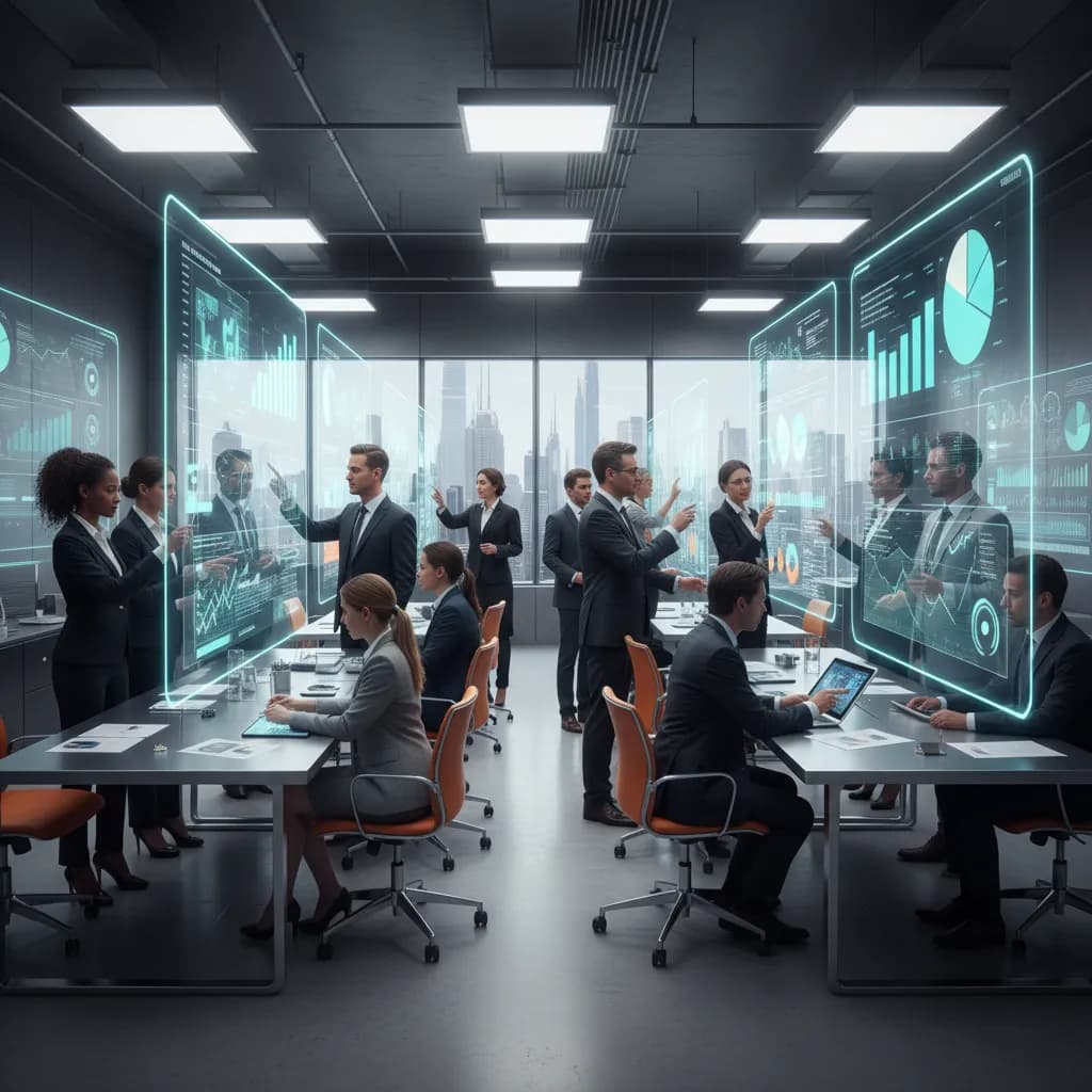 خدمات المستثمرين الأجانب