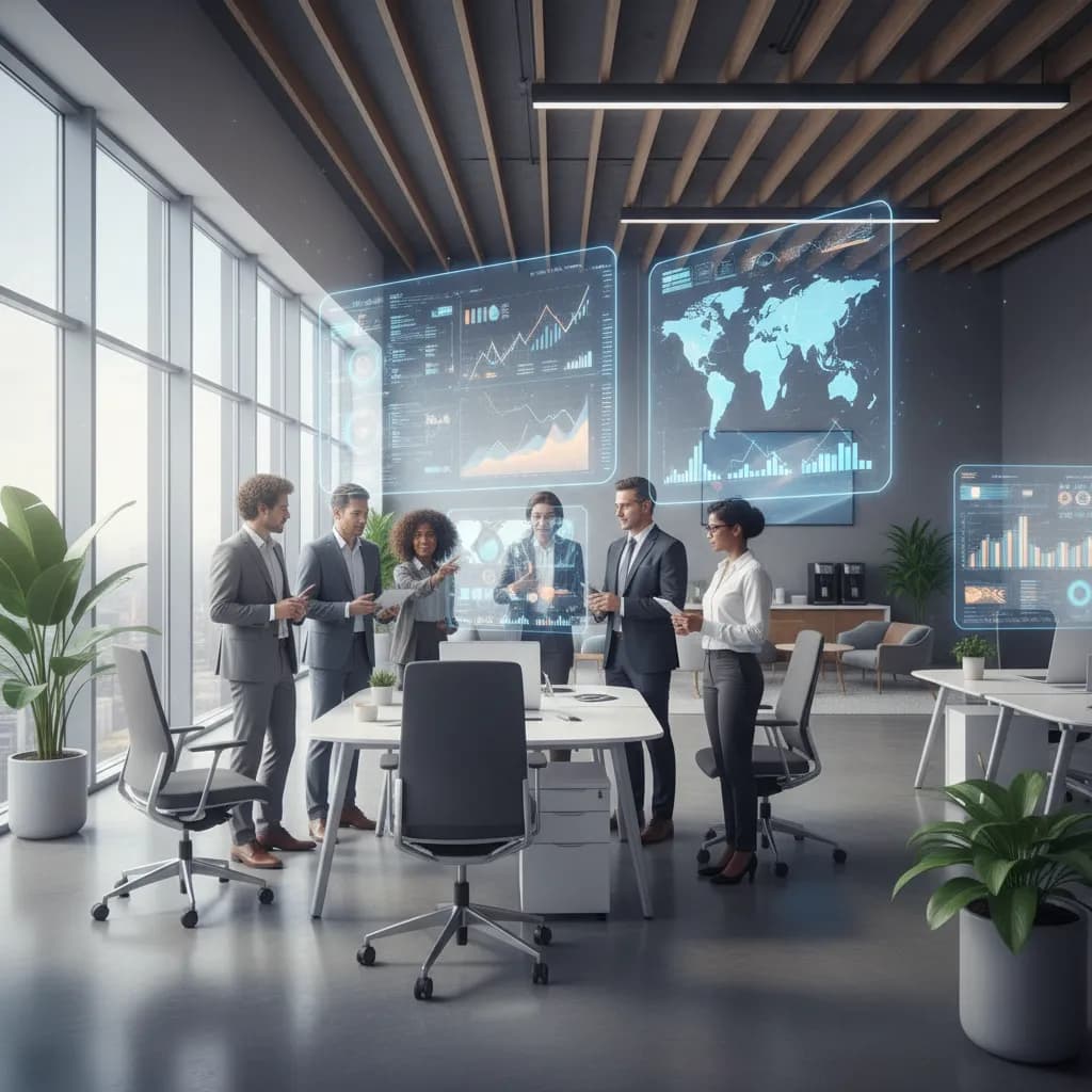 إدارة سلاسل التوريد