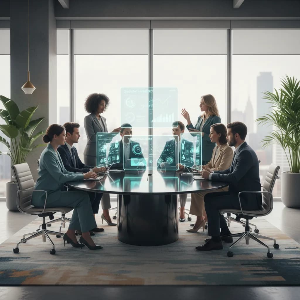 إدارة الأزمات