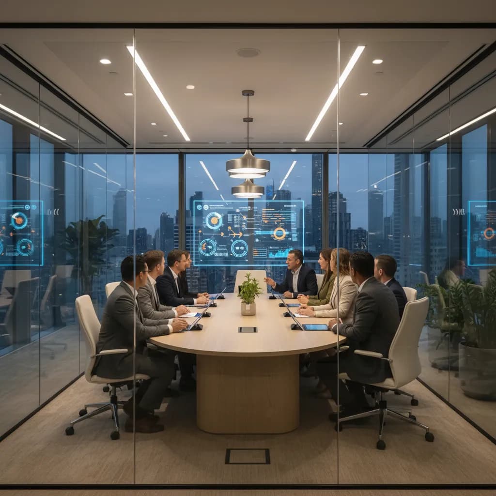 الهياكل القانونية للشركات