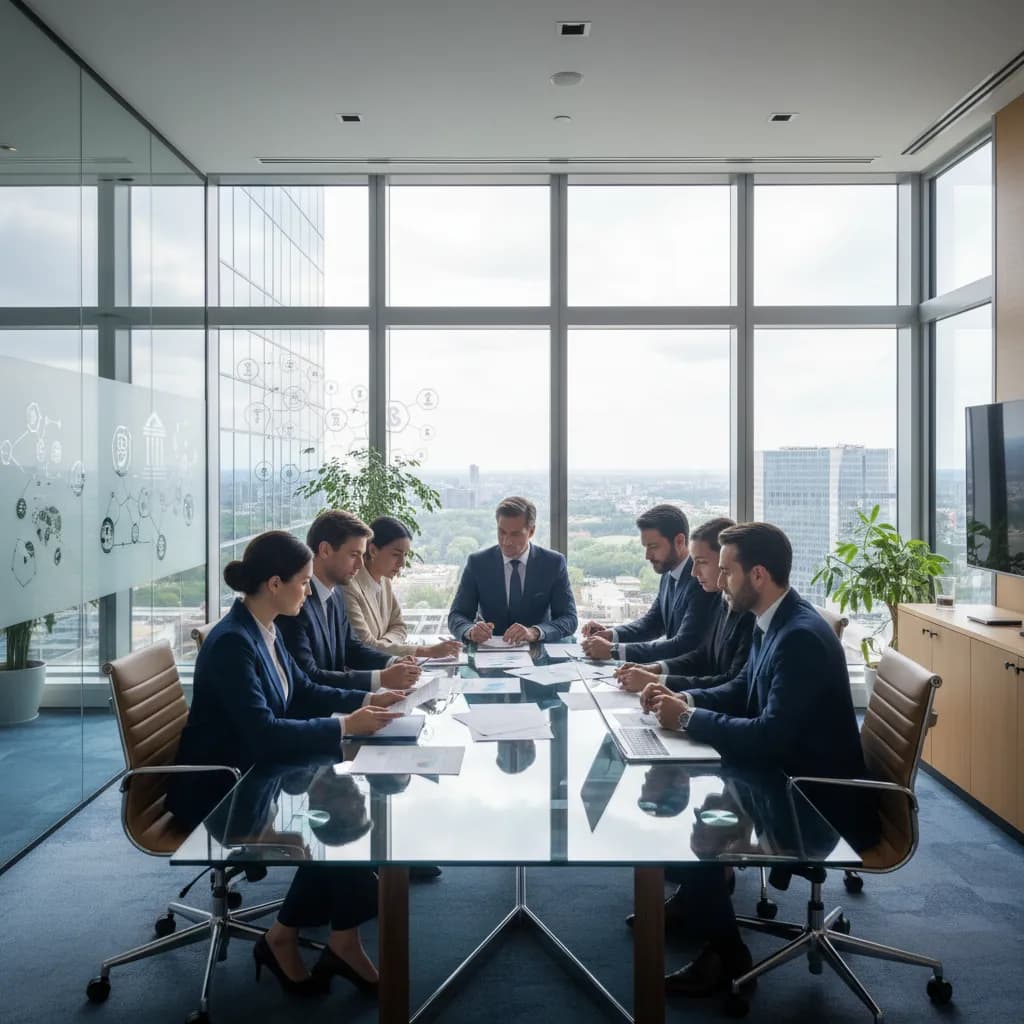 استشارات وتحليل مخصص