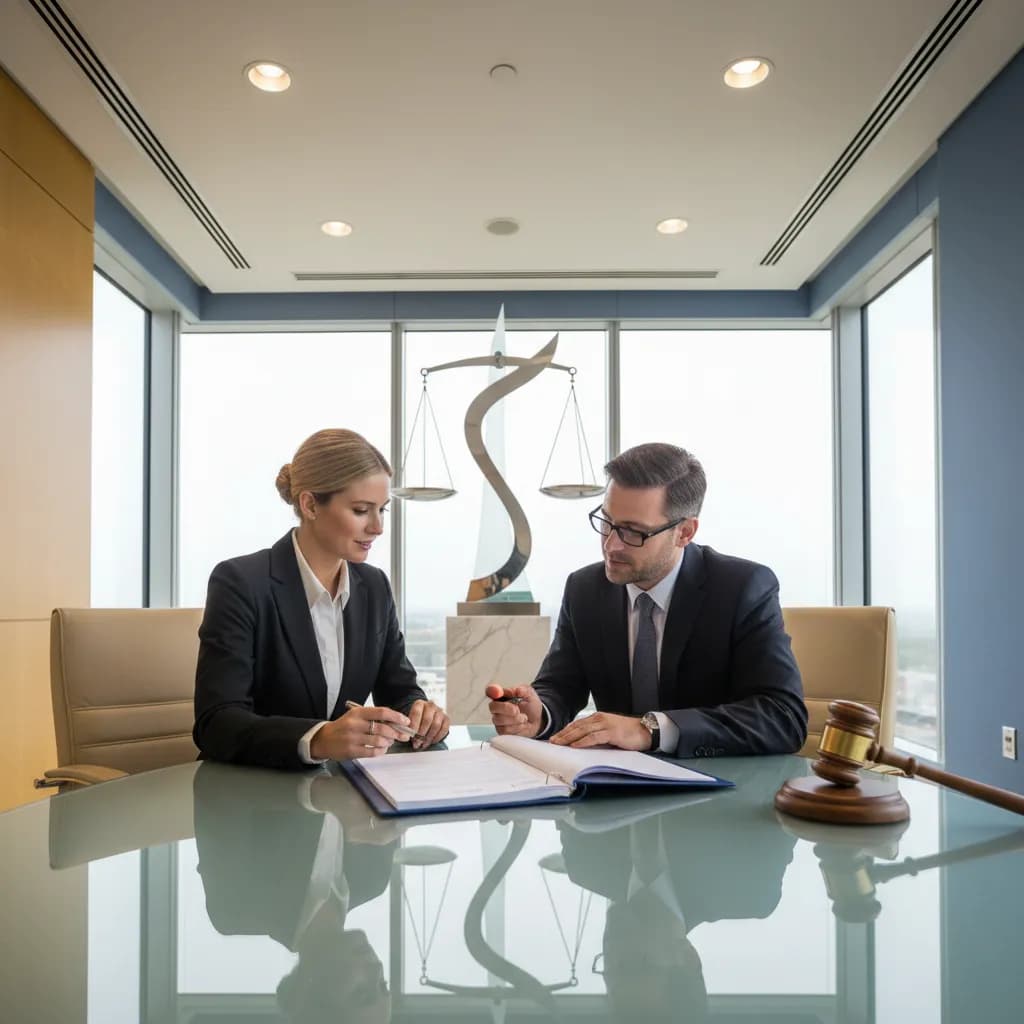 الامتثال القانوني والحوكمة